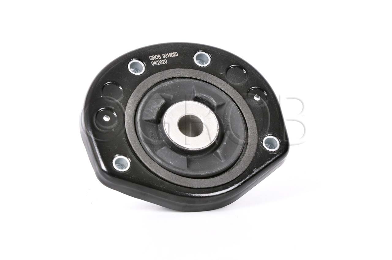 Base de Amortiguador Del. Sprinter 07-23 Crafter 07-18