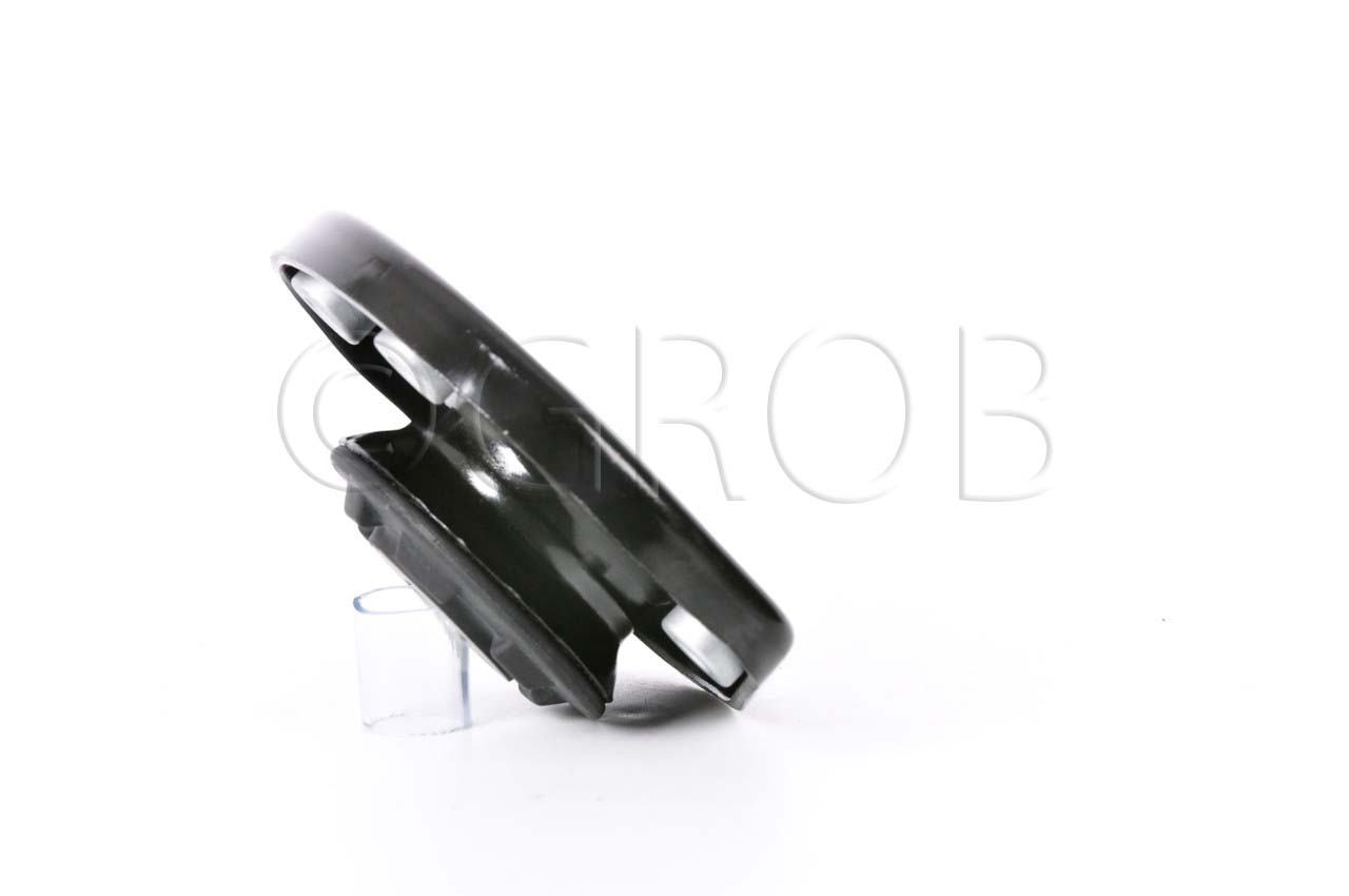 Base de Amortiguador Del. Sprinter 07-23 Crafter 07-18