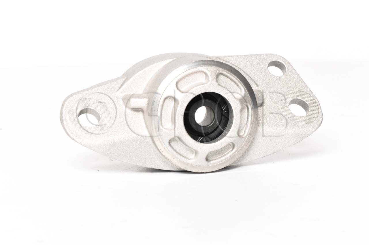 Base de Amortiguador Tras. Beetle 12-19 Jetta A7 15-18 Passat 97-04