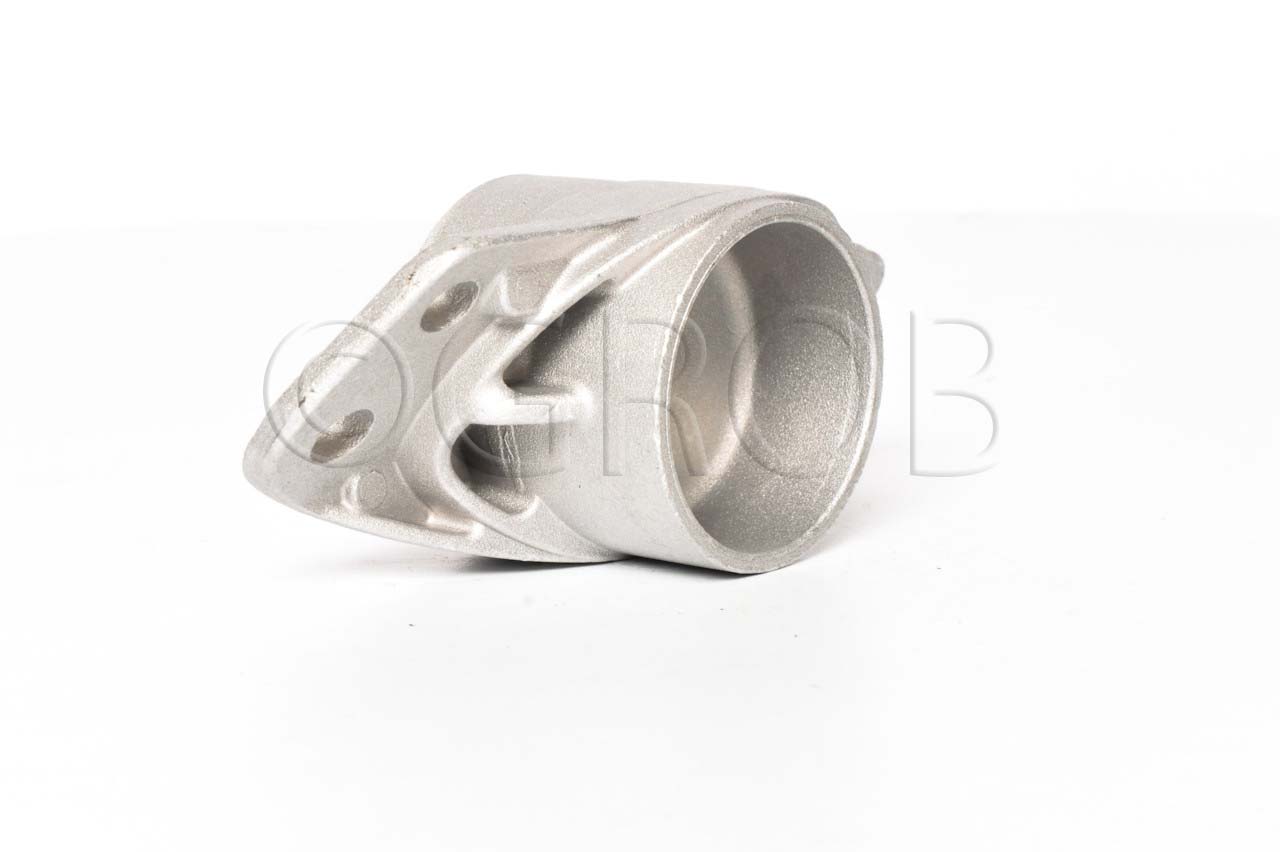 Base de Amortiguador Tras. Beetle 12-19 Jetta A7 15-18 Passat 97-04