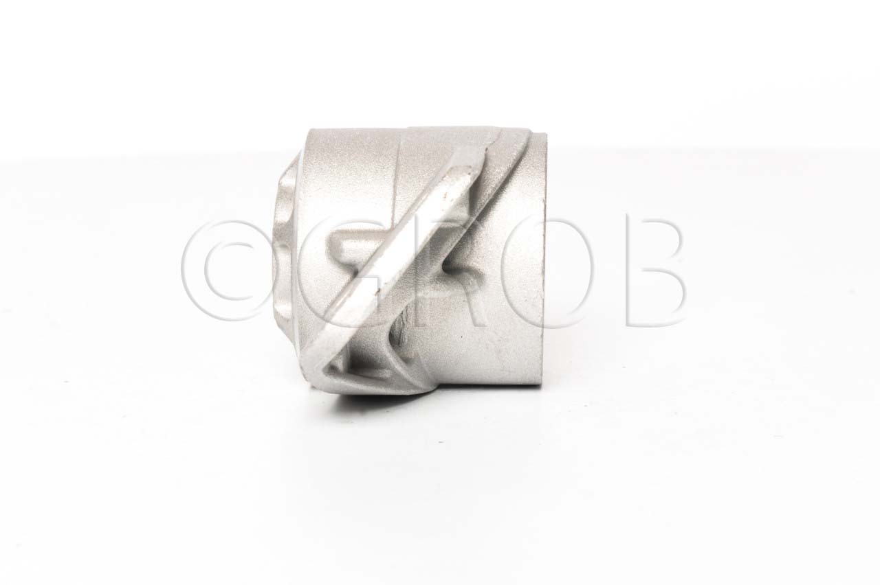 Base de Amortiguador Tras. Beetle 12-19 Jetta A7 15-18 Passat 97-04