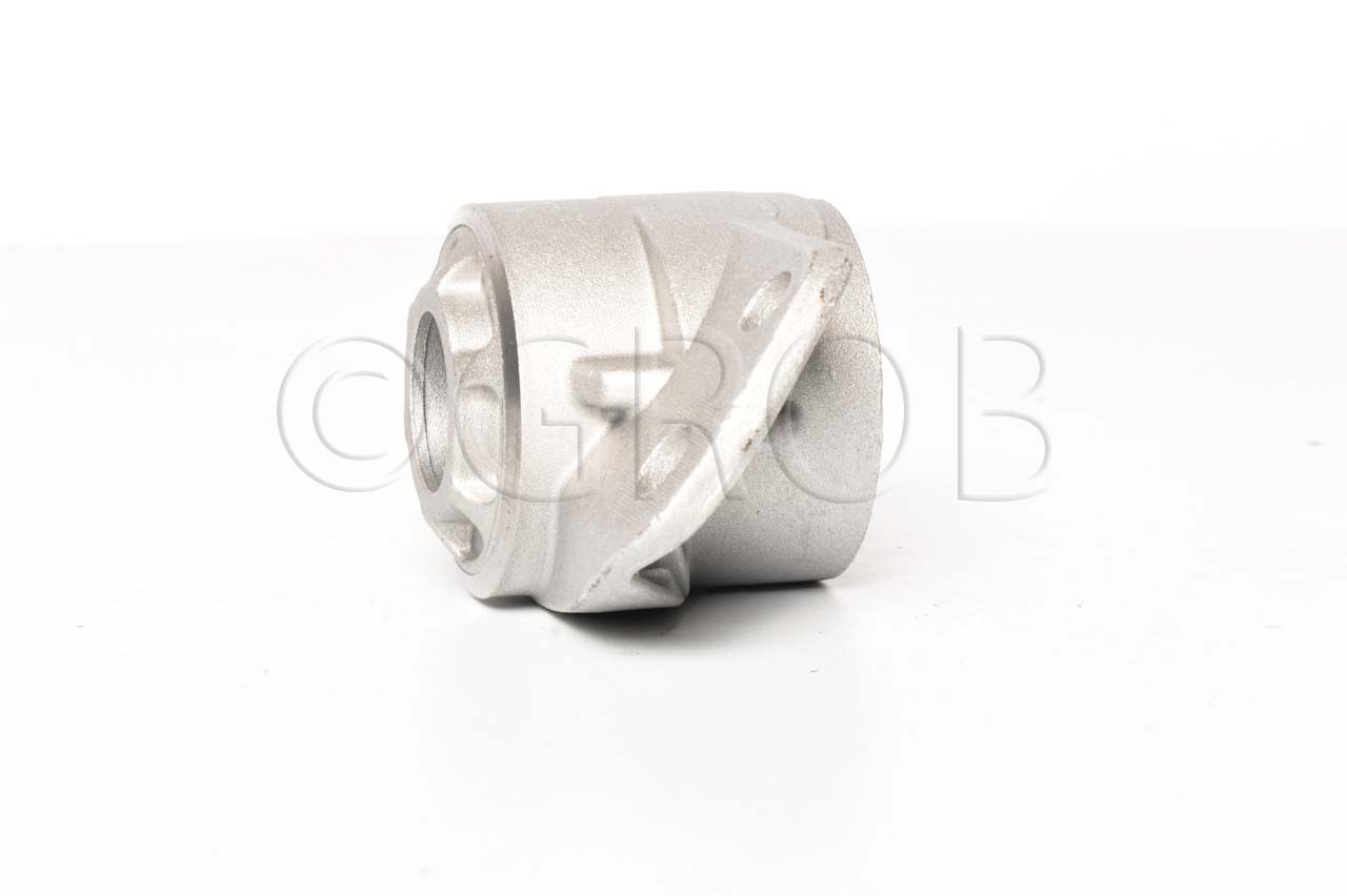 Base de Amortiguador Tras. Beetle 12-19 Jetta A7 15-18 Passat 97-04