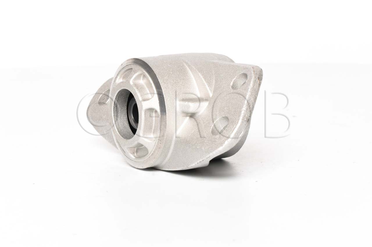 Base de Amortiguador Tras. Beetle 12-19 Jetta A7 15-18 Passat 97-04