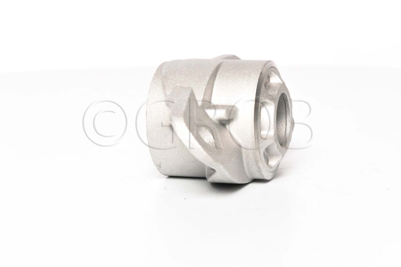 Base de Amortiguador Tras. Beetle 12-19 Jetta A7 15-18 Passat 97-04