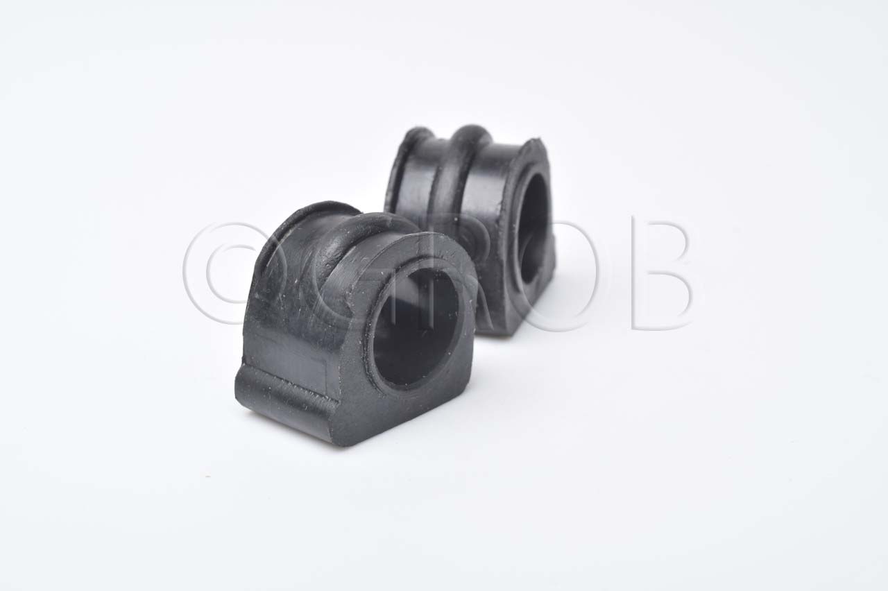 Goma Estabilizadoras Del. A3 98-03 TT 98-06 Macan 15-23 Leon 01-05 Toledo 01-05 Beetle 98-11 Jetta A4 98-15 Jetta Clasico 10-14