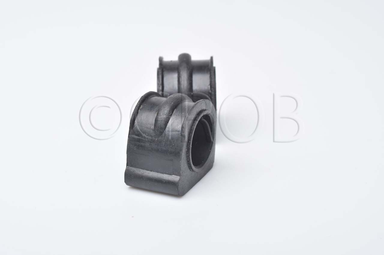 Goma Estabilizadoras Del. A3 98-03 TT 98-06 Macan 15-23 Leon 01-05 Toledo 01-05 Beetle 98-11 Jetta A4 98-15 Jetta Clasico 10-14