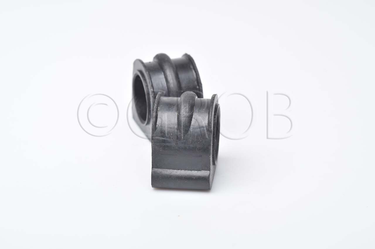Goma Estabilizadoras Del. A3 98-03 TT 98-06 Macan 15-23 Leon 01-05 Toledo 01-05 Beetle 98-11 Jetta A4 98-15 Jetta Clasico 10-14
