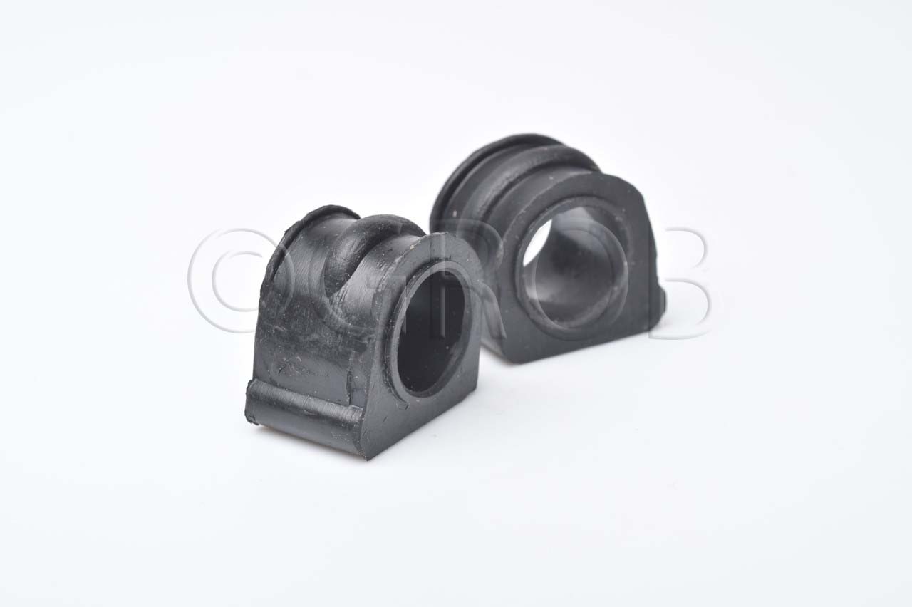 Goma Estabilizadoras Del. A3 98-03 TT 98-06 Macan 15-23 Leon 01-05 Toledo 01-05 Beetle 98-11 Jetta A4 98-15 Jetta Clasico 10-14