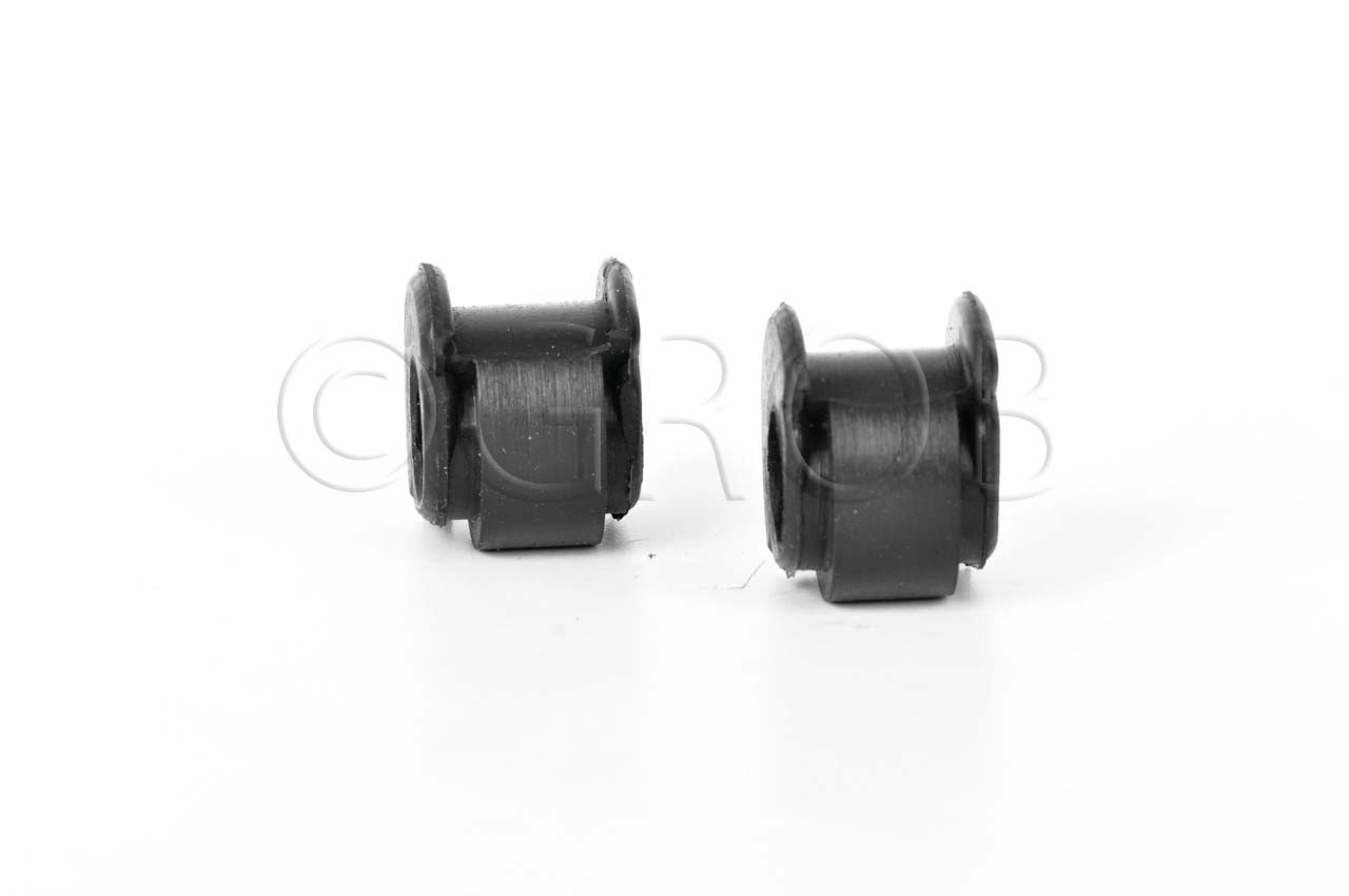 Goma Estabilizadoras Del. Ibiza 98-04 Jetta A4 98-14 Jetta Clasico 10-14