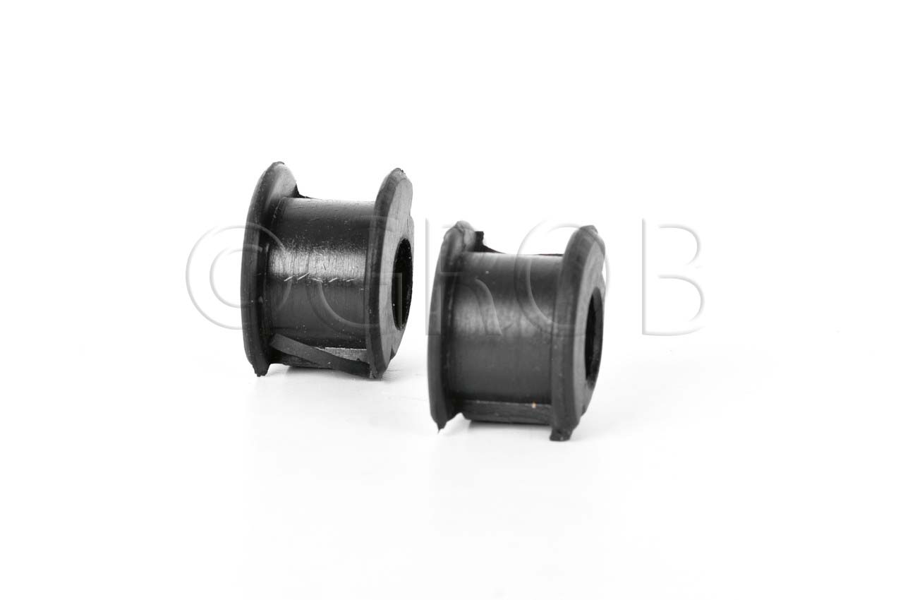 Goma Estabilizadoras Del. Ibiza 98-04 Jetta A4 98-14 Jetta Clasico 10-14