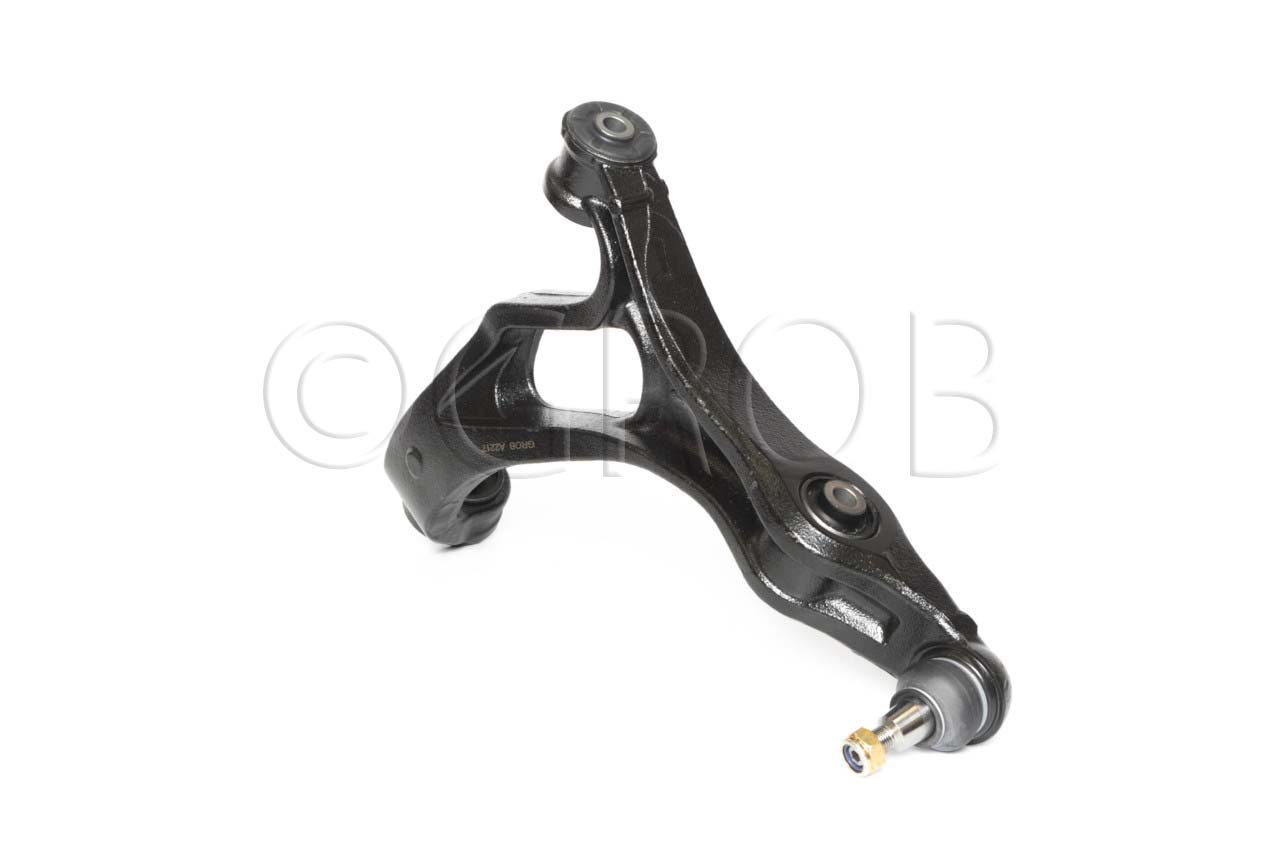 Horquilla Inf. Izq. Cayenne 03-10 Touareg 05-10