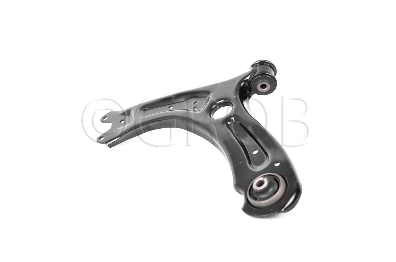 Horquilla Inf. Izq. Jetta A6 10-14