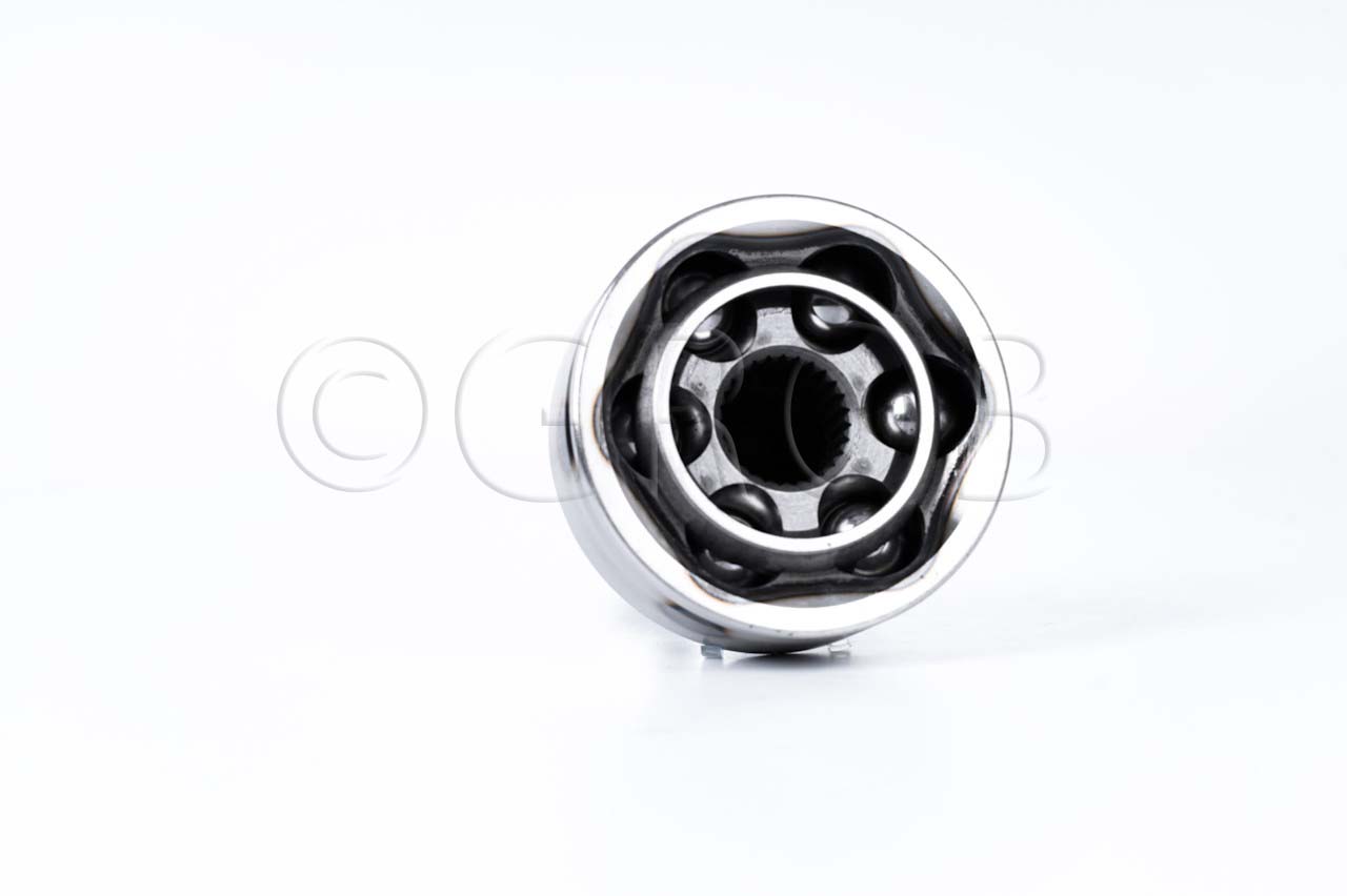 Junta V.C. Ext. Amarok 11-20