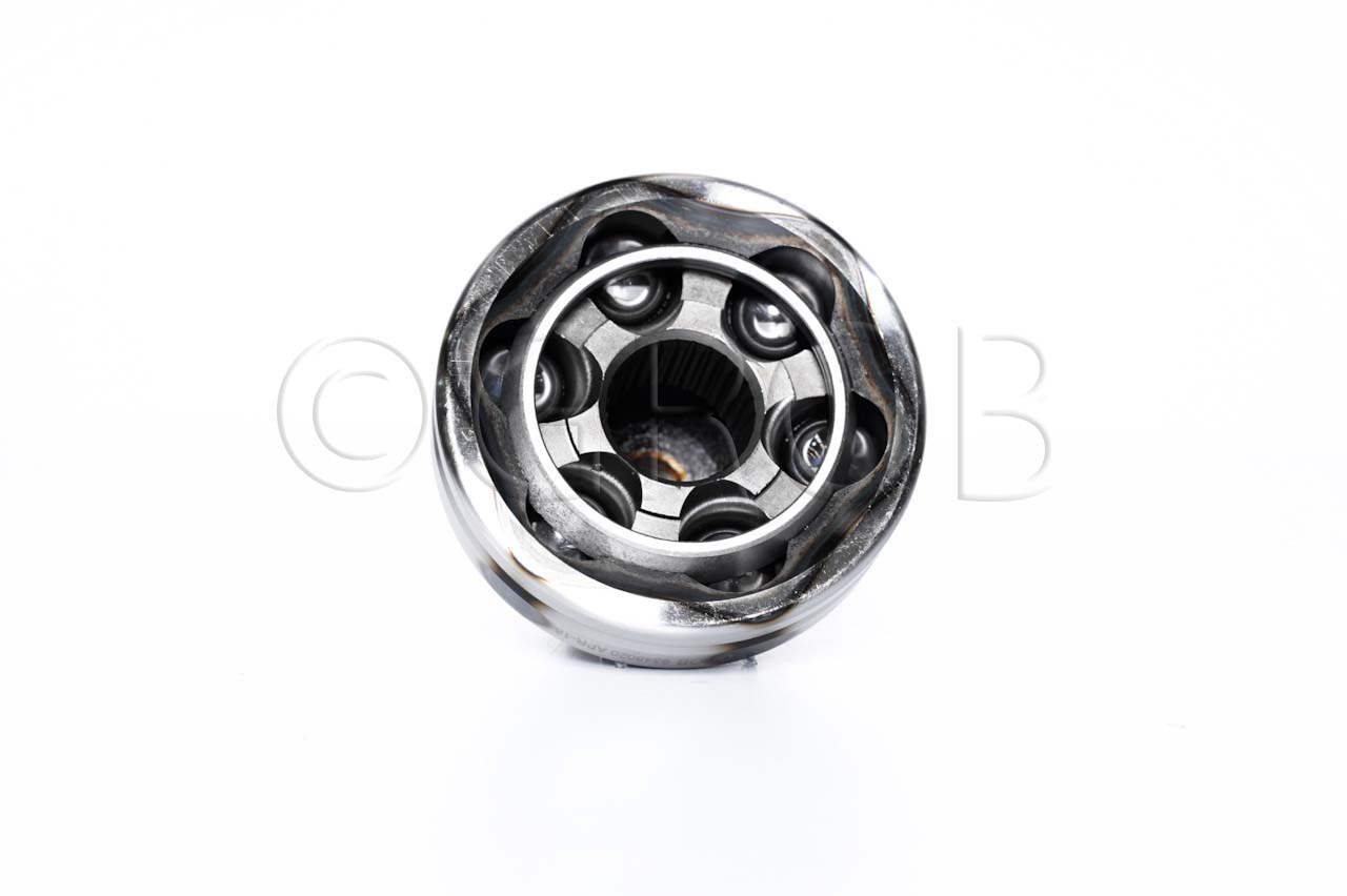 Junta V.C. Ext. Caddy 14-23