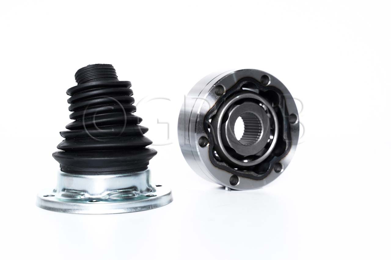 Junta V.C. Int. Jetta A7 15-18