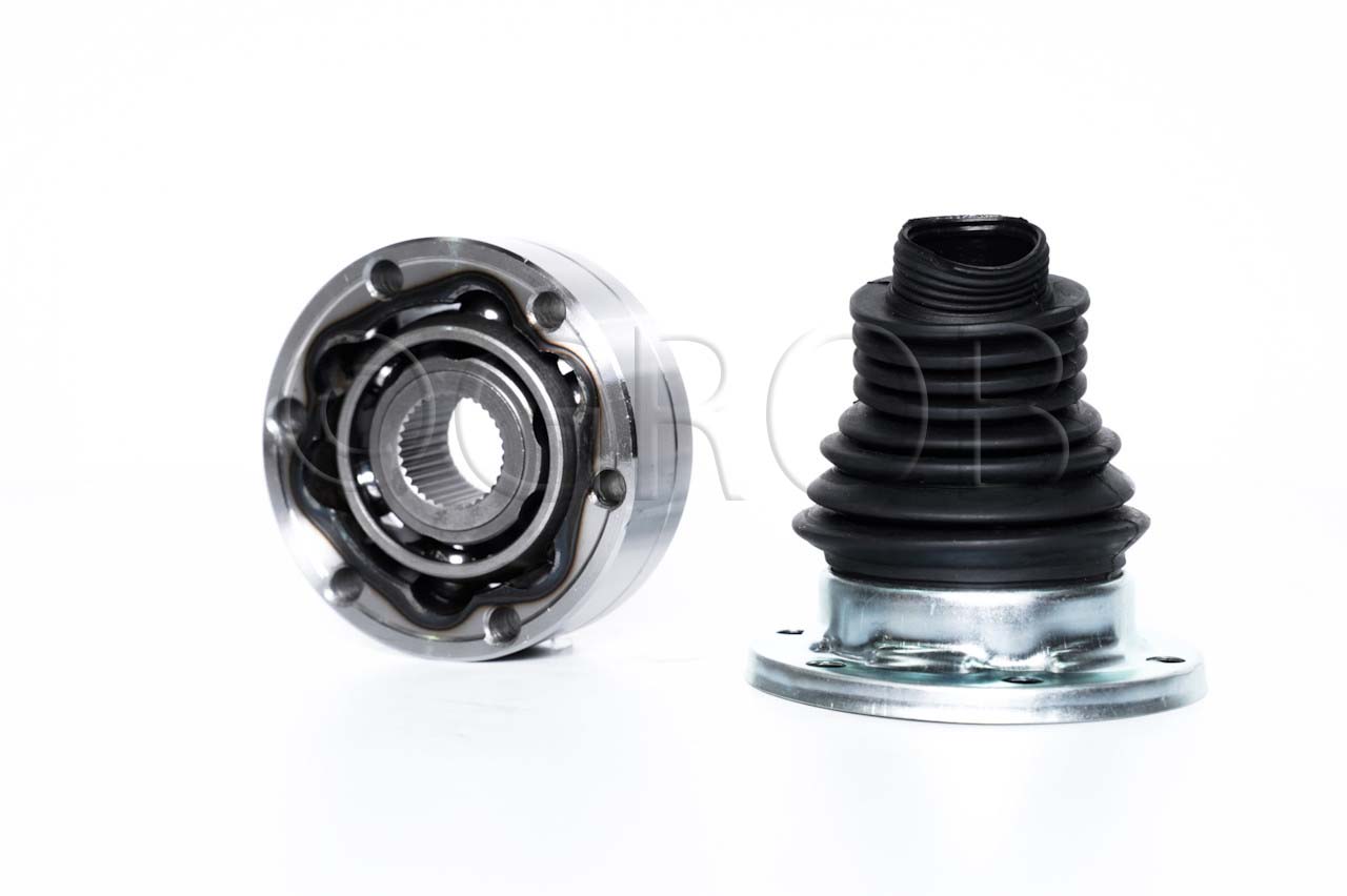 Junta V.C. Int. Jetta A7 15-18