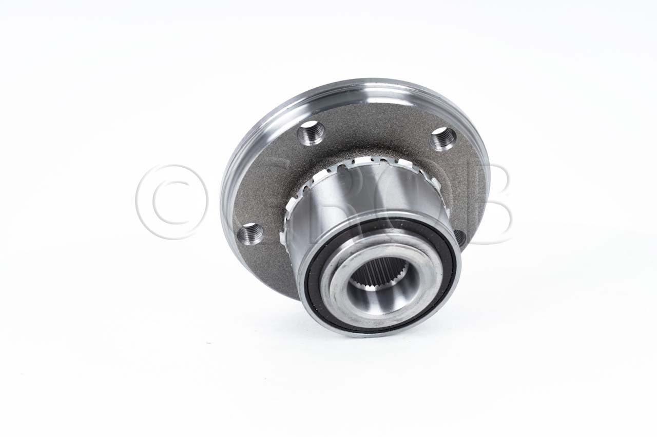 Maza de Rueda Del. Eurovan 05-20 Touareg 04-10 Transporter 05-20