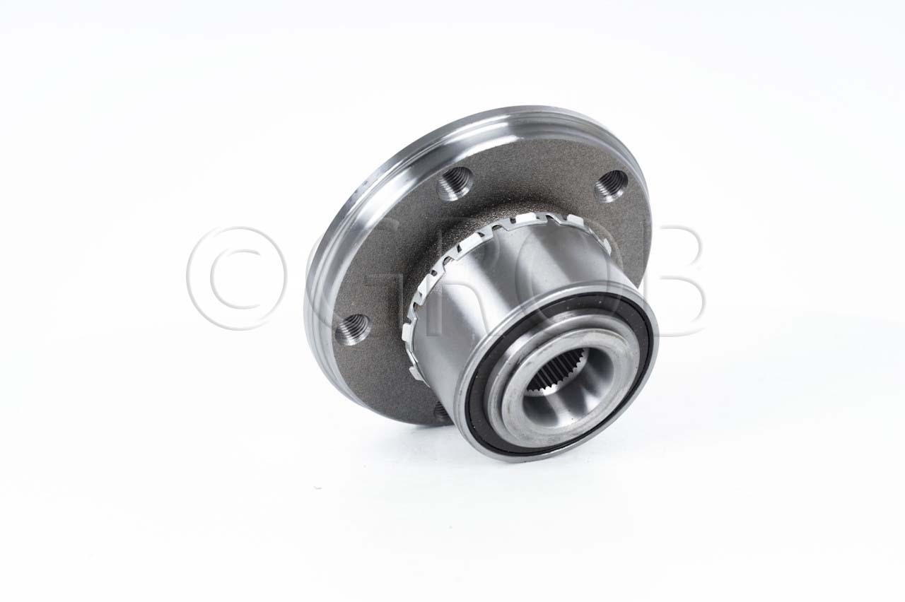 Maza de Rueda Del. Eurovan 05-20 Touareg 04-10 Transporter 05-20