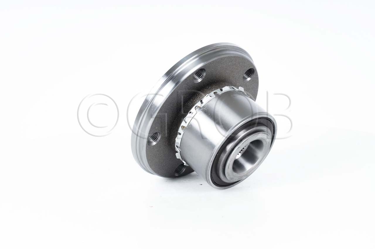 Maza de Rueda Del. Eurovan 05-20 Touareg 04-10 Transporter 05-20