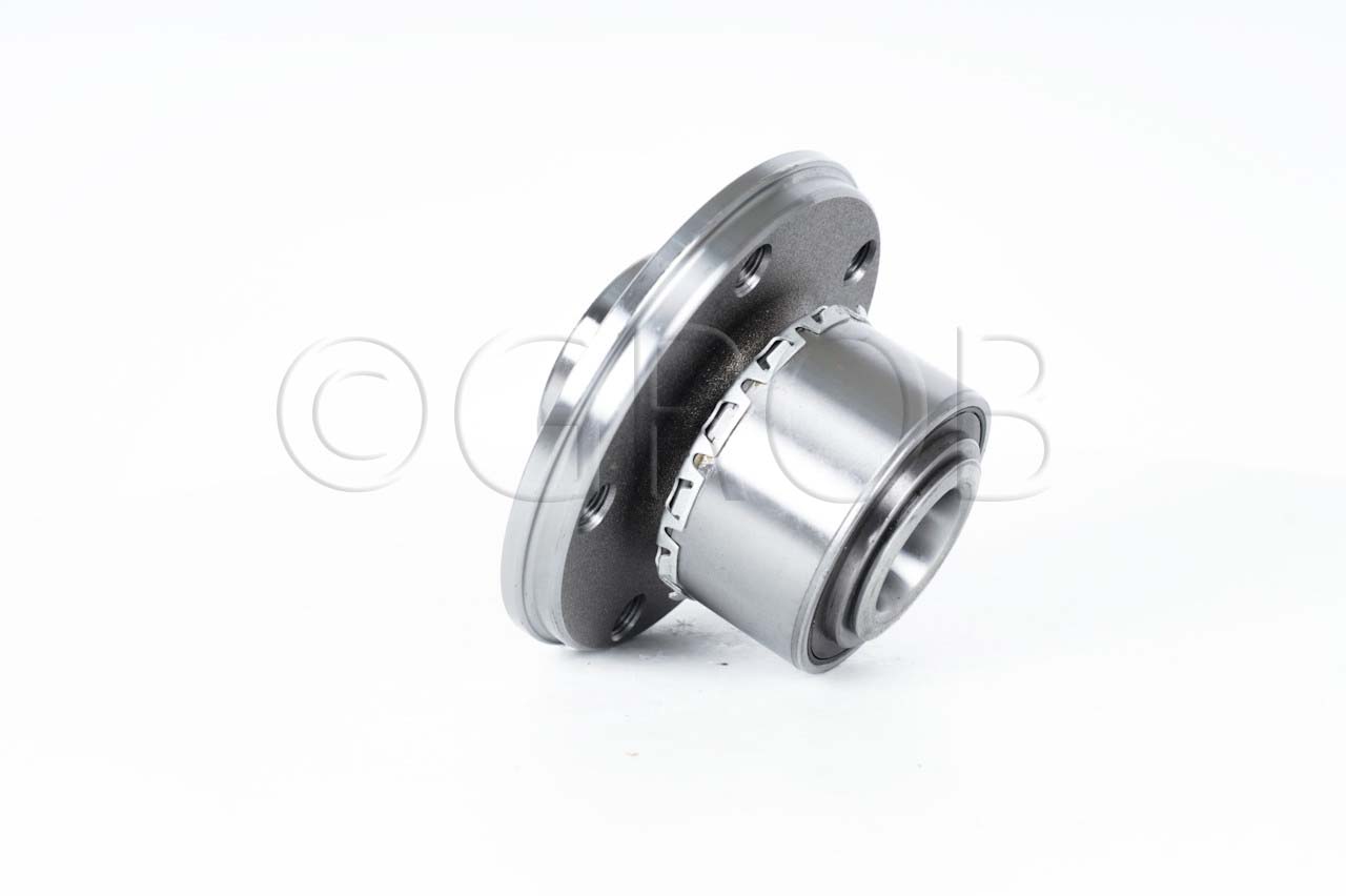 Maza de Rueda Del. Eurovan 05-20 Touareg 04-10 Transporter 05-20