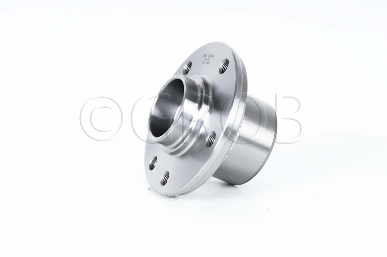 Maza de Rueda Del. Eurovan 05-20 Touareg 04-10 Transporter 05-20