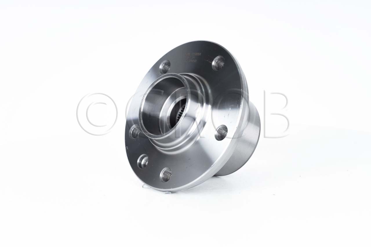 Maza de Rueda Del. Eurovan 05-20 Touareg 04-10 Transporter 05-20