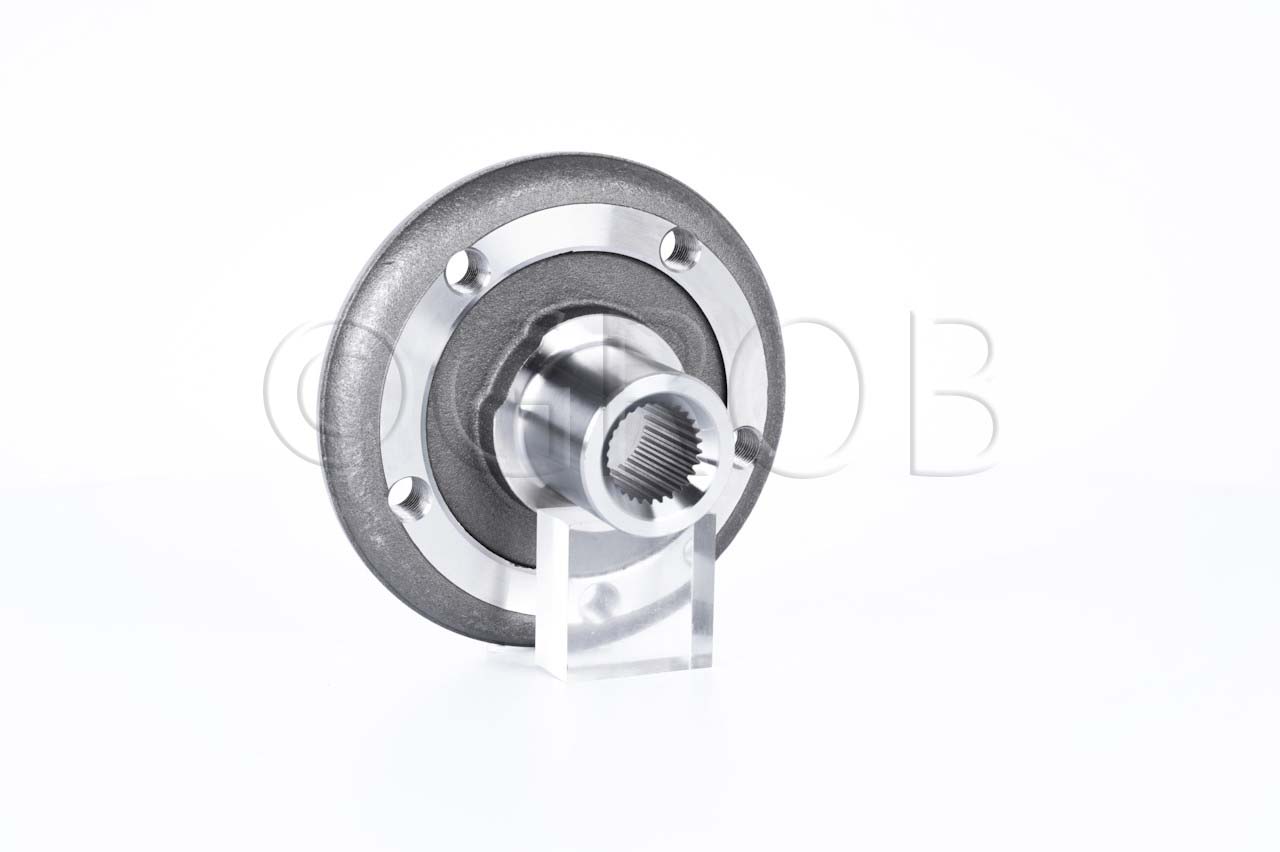 Maza de Rueda Del. Amarok 11-20