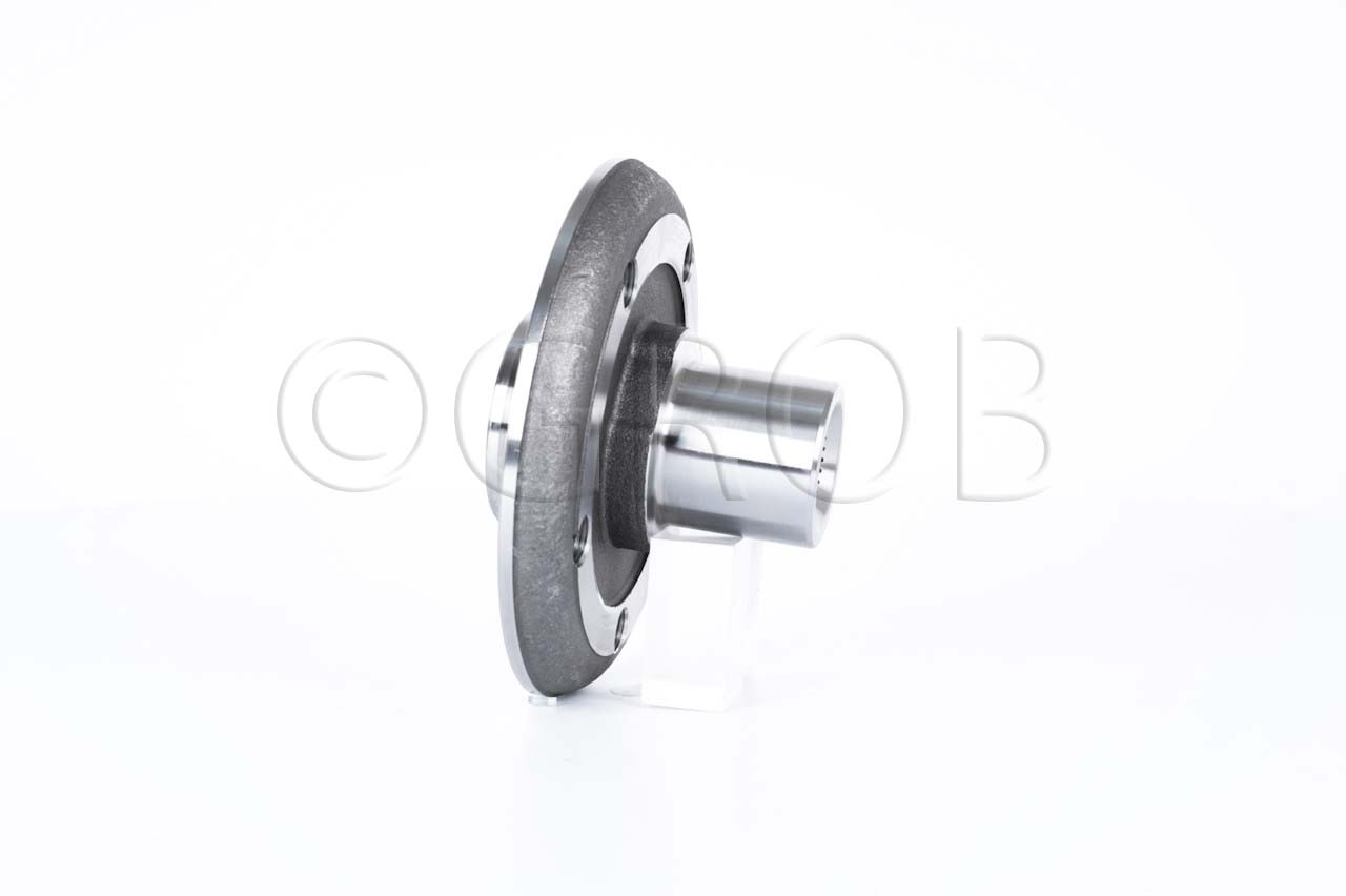 Maza de Rueda Del. Amarok 11-20