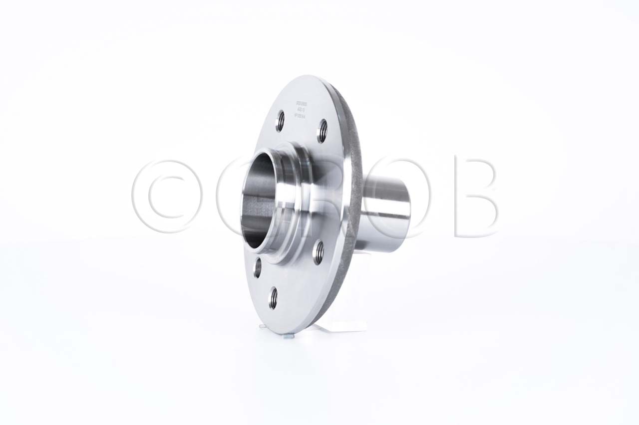 Maza de Rueda Del. Amarok 11-20