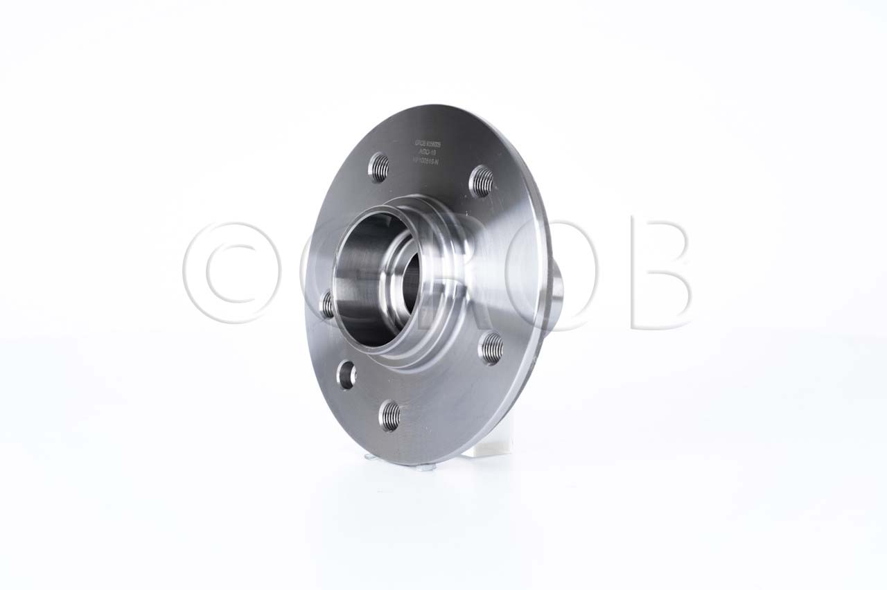 Maza de Rueda Del. Amarok 11-20
