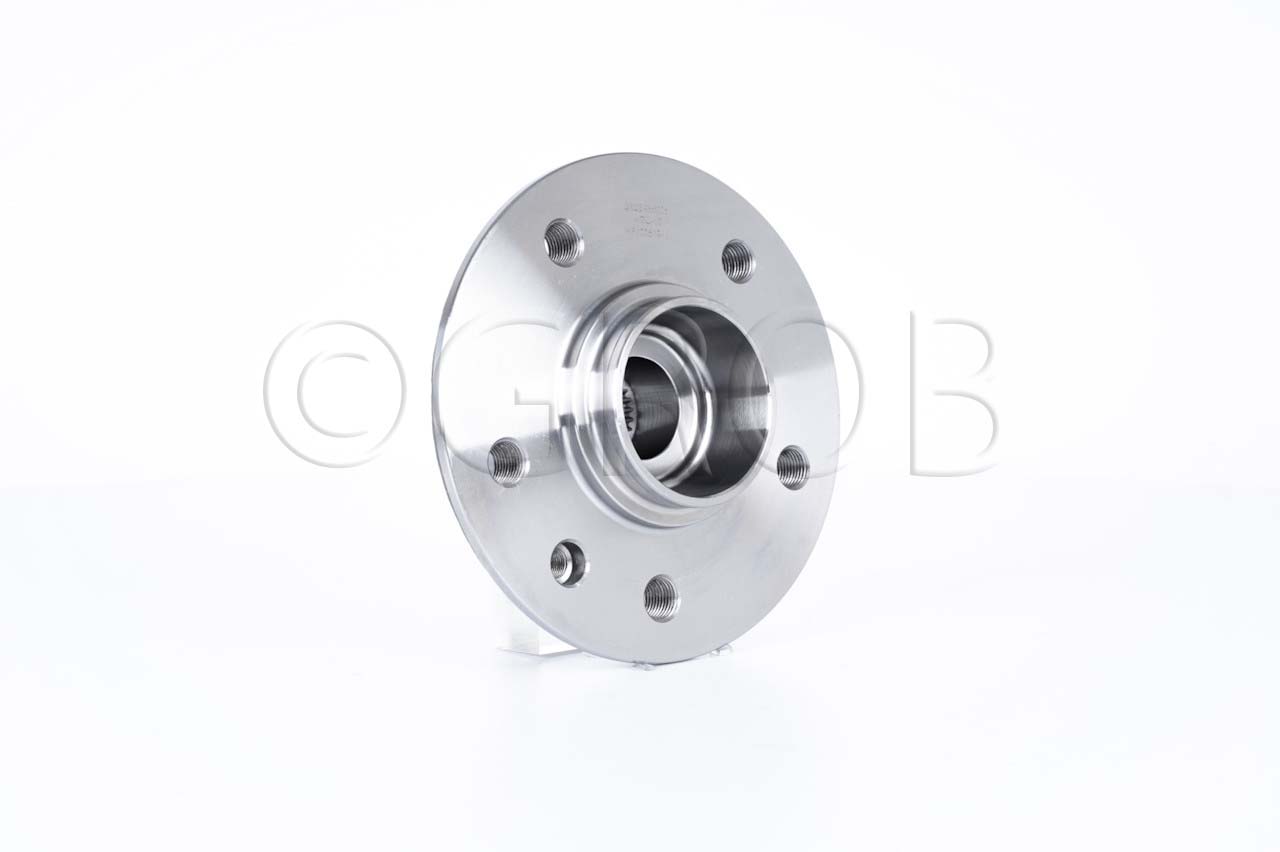 Maza de Rueda Del. Amarok 11-20