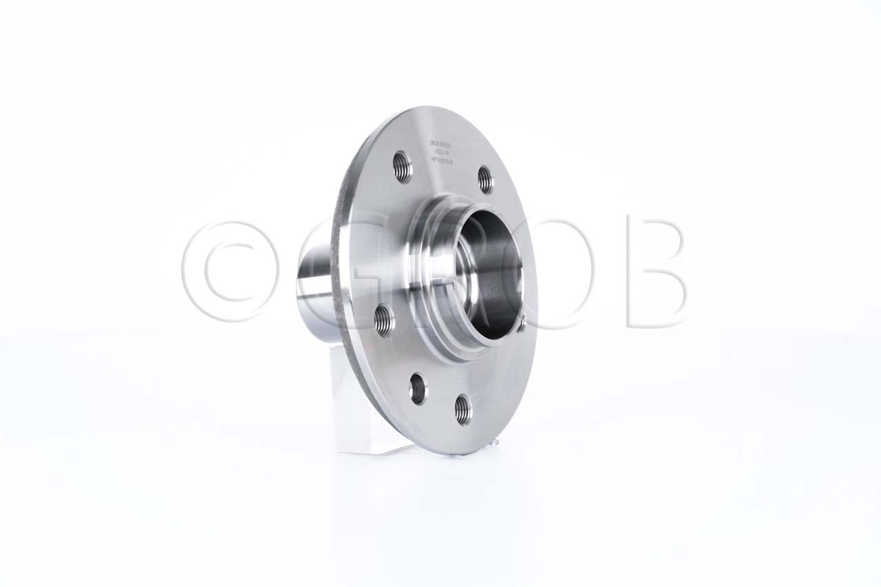 Maza de Rueda Del. Amarok 11-20