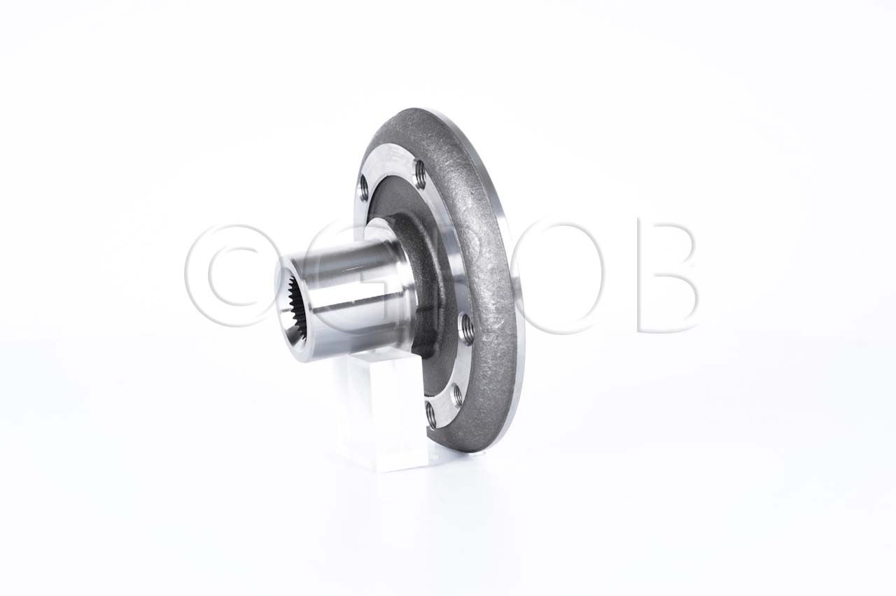 Maza de Rueda Del. Amarok 11-20