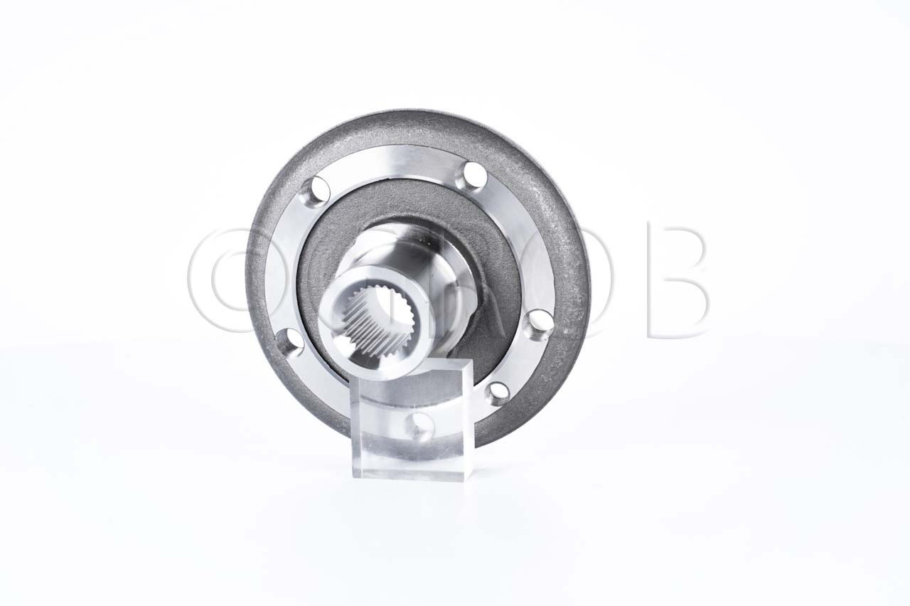 Maza de Rueda Del. Amarok 11-20