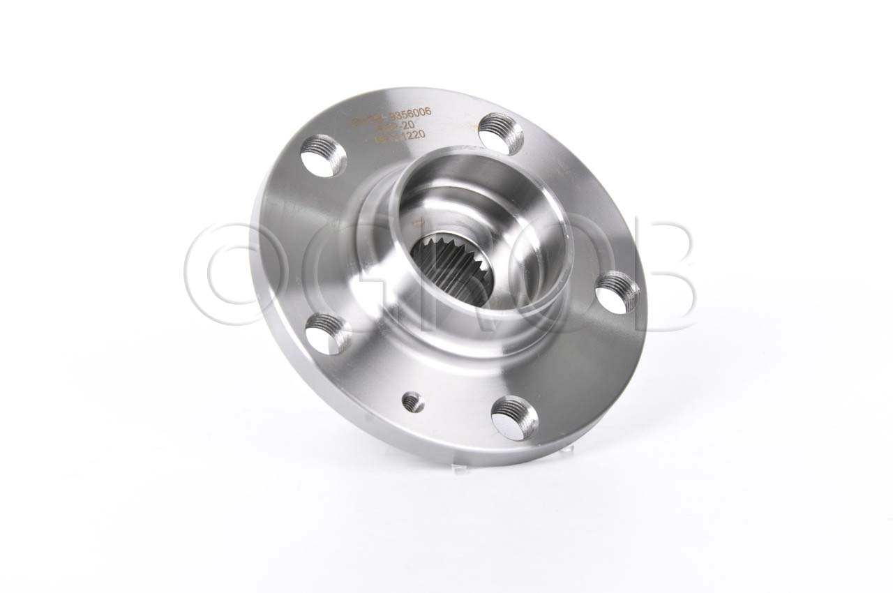 Maza de Rueda Del. Polo 14-22 Vento 14-22