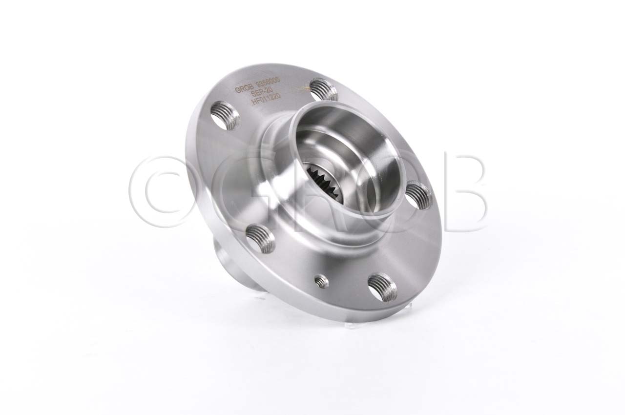 Maza de Rueda Del. Polo 14-22 Vento 14-22