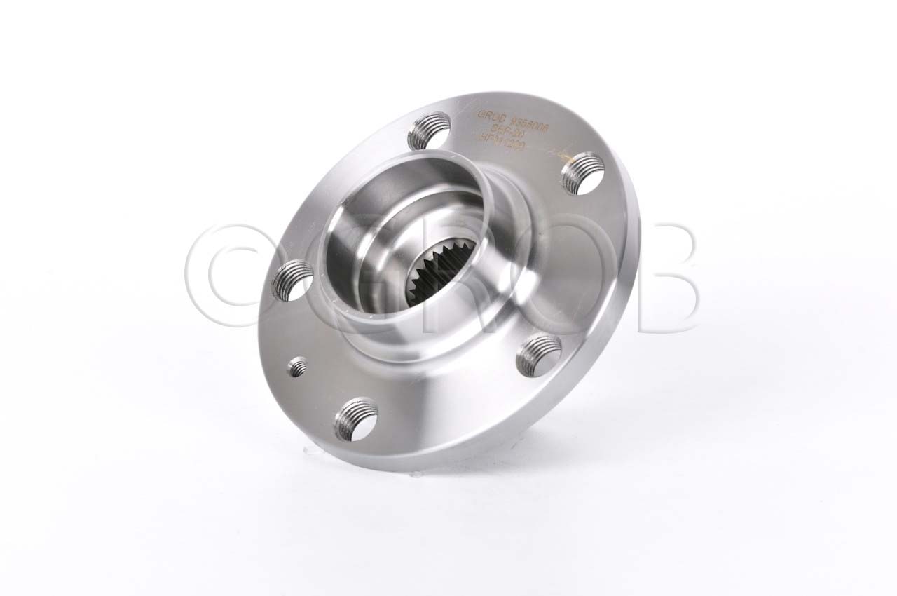 Maza de Rueda Del. Polo 14-22 Vento 14-22