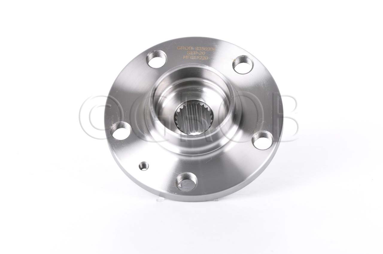 Maza de Rueda Del. Polo 14-22 Vento 14-22