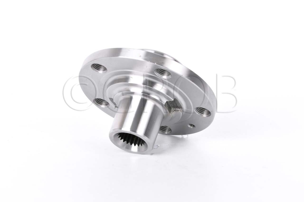 Maza de Rueda Del. Polo 14-22 Vento 14-22