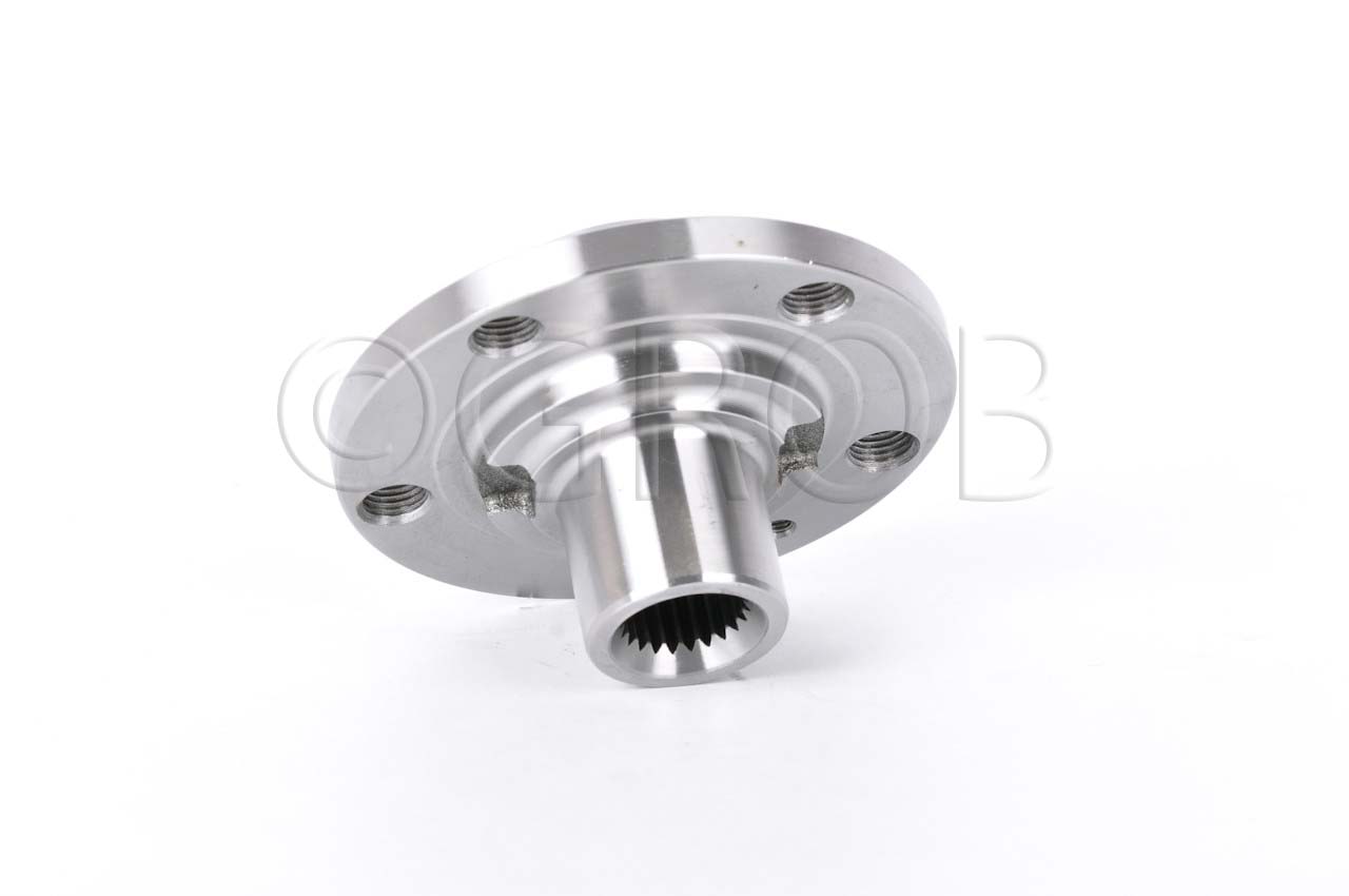 Maza de Rueda Del. Polo 14-22 Vento 14-22