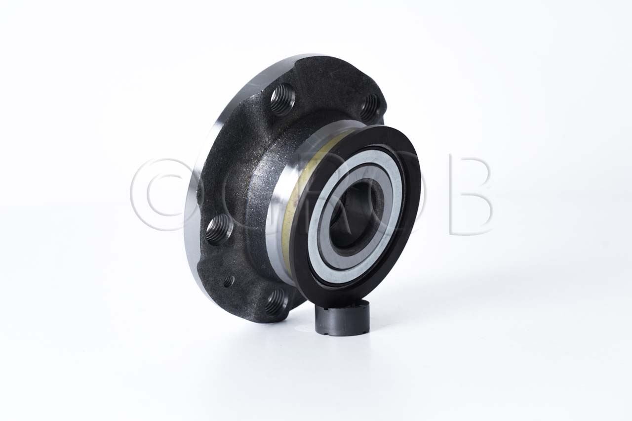 Maza de Rueda Tras. Nivus 21-23 Polo 14-22 Vento 14-22