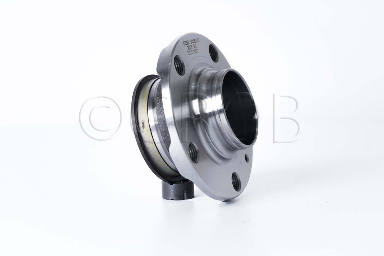 Maza de Rueda Tras. Nivus 21-23 Polo 14-22 Vento 14-22