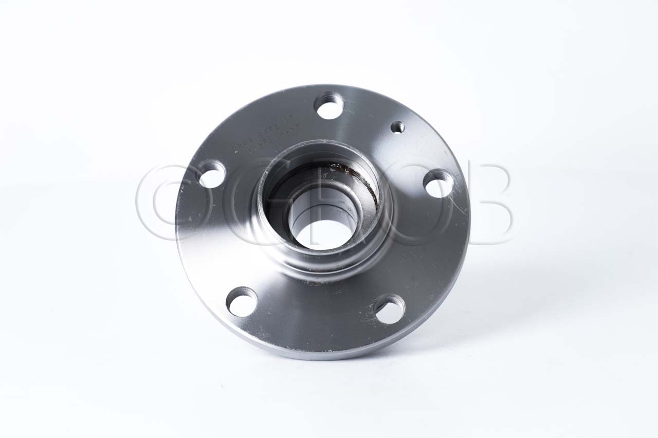 Maza de Rueda Tras. Caddy 14-23