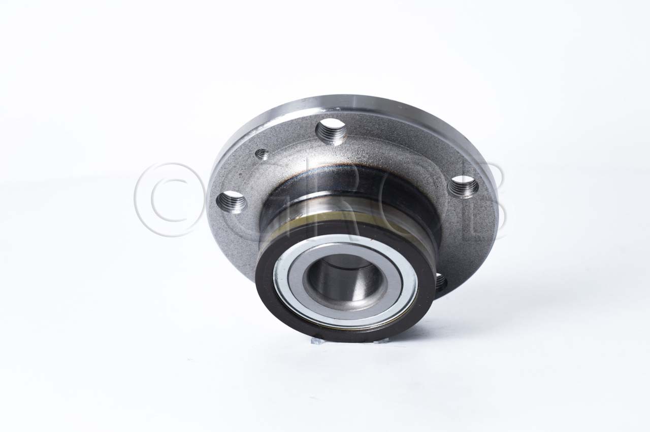 Maza de Rueda Tras. Caddy 14-23