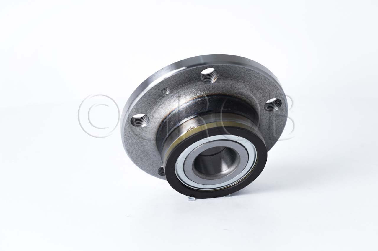 Maza de Rueda Tras. Caddy 14-23