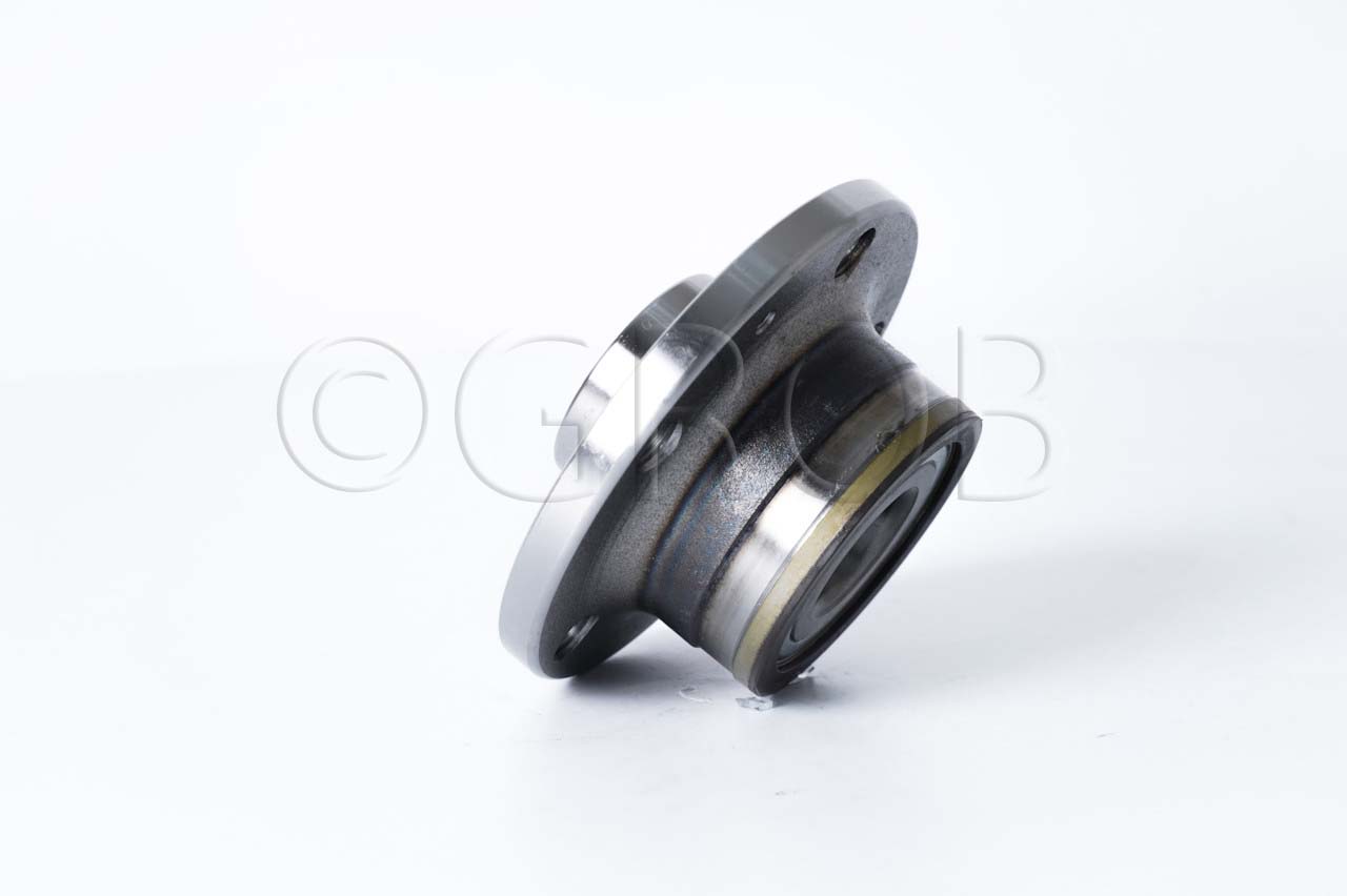 Maza de Rueda Tras. Caddy 14-23