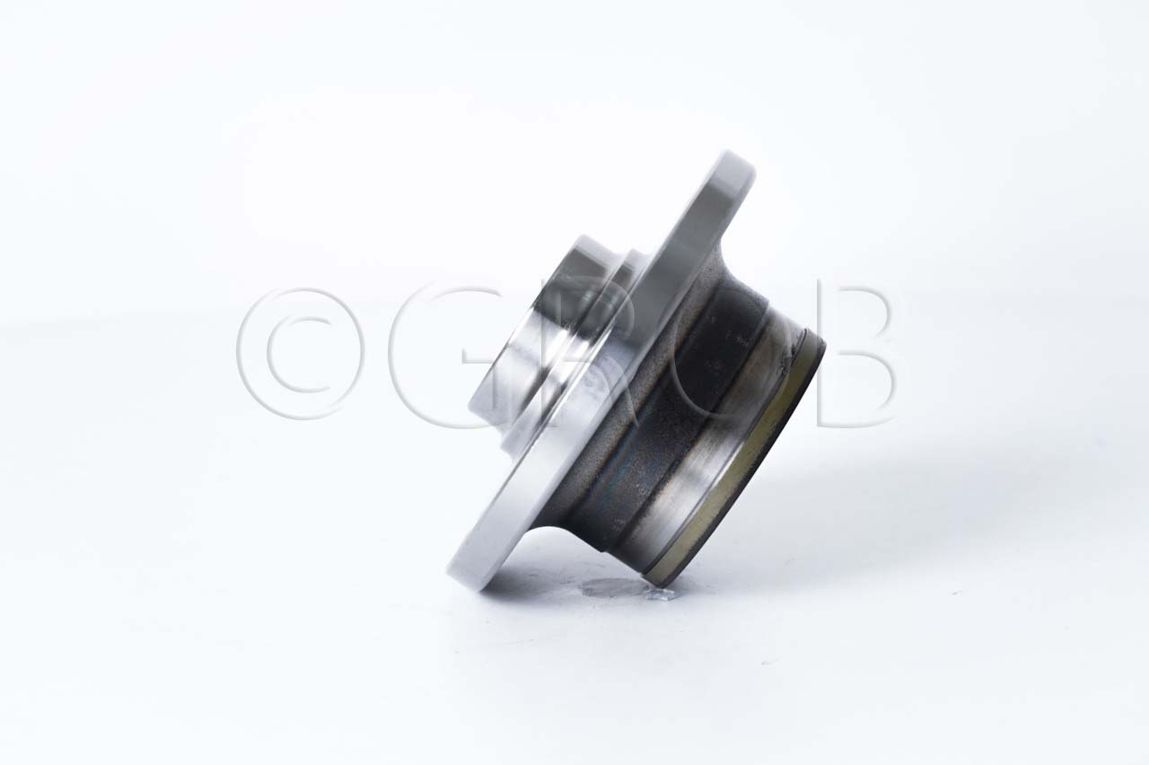 Maza de Rueda Tras. Caddy 14-23