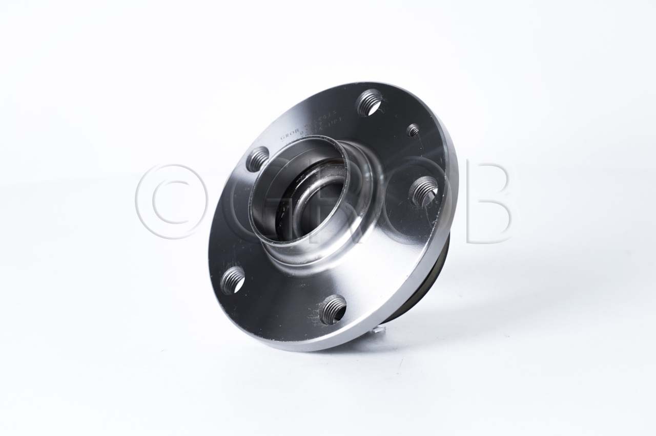 Maza de Rueda Tras. Caddy 14-23