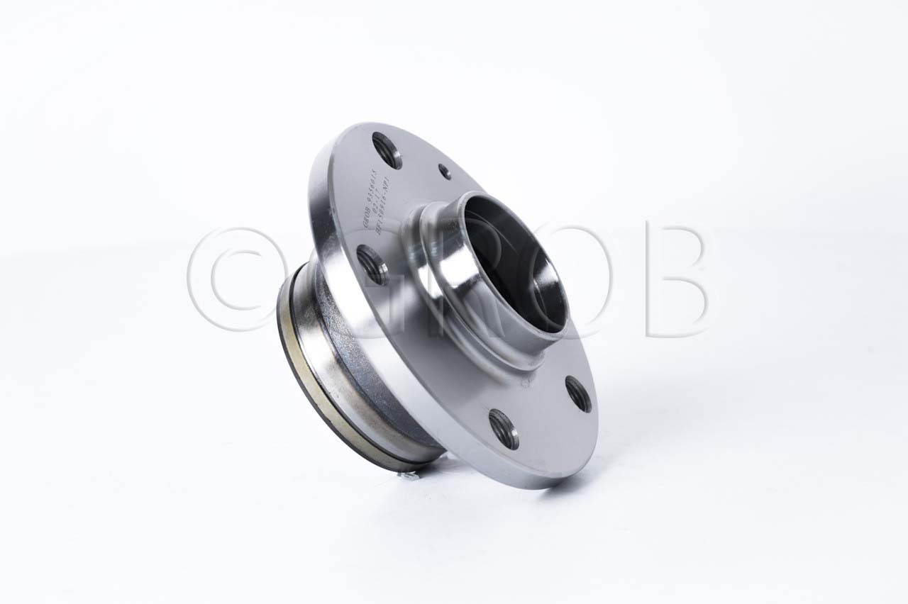 Maza de Rueda Tras. Caddy 14-23