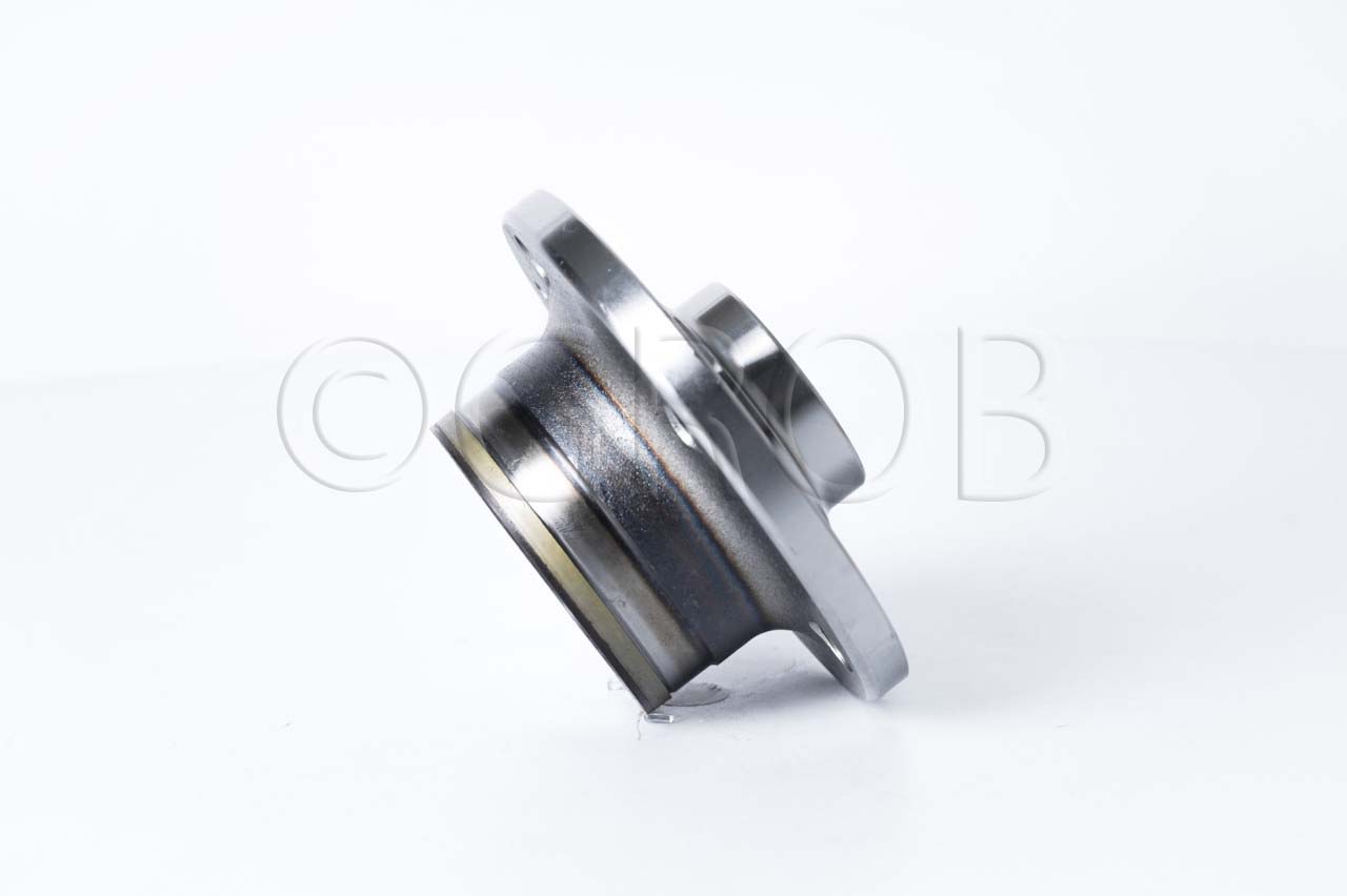 Maza de Rueda Tras. Caddy 14-23